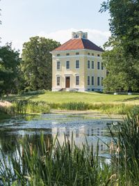 Schloss Luisium / © KsDW, Peter Dafinger